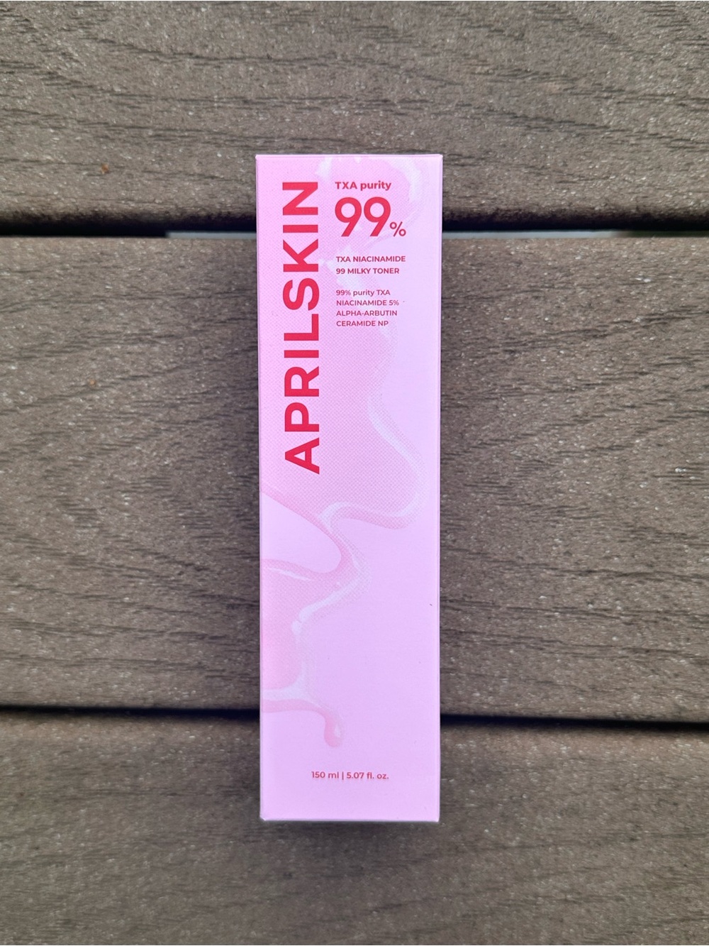 Korean Skincare